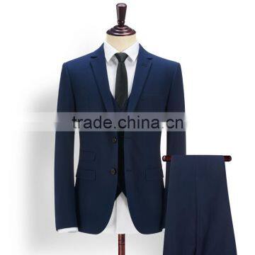 Mens Blazer Slim Fit Designs Tailor Suit Woolen Mens Blazer photo-2