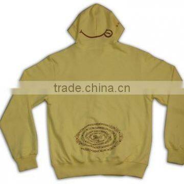Hot Sell Good Quality Wholesale Promotional Cute Bright Colored Thin Hoodie photo-5