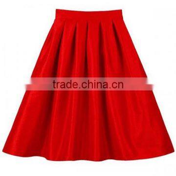 2017 New Fashion Women Ball Gown Skirt photo-4