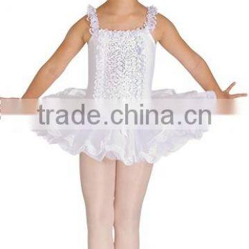 elegant bneautiful lace girls' ballet danceskirt-classical lace dancewear tutu-kids' dancewear costume wear lace beautiful