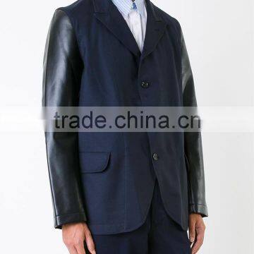 Guangzhou Shandao High Quality 2017 Latest New Design Custom Outdoor Mens Winter Jackets photo-3