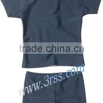 Qickdry Boy's Maritime UV Swim Set photo-2