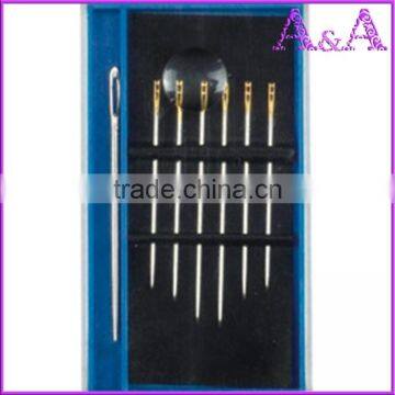 Qingdao All Hand Sewing Needles photo-2