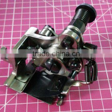 4 or 8 Stitch INDUSTRAIL RUFFLER ATTACHMENT G900E 4 SINGLE NEEDLE INDUSTRIAL SEWING MACHINE photo-2