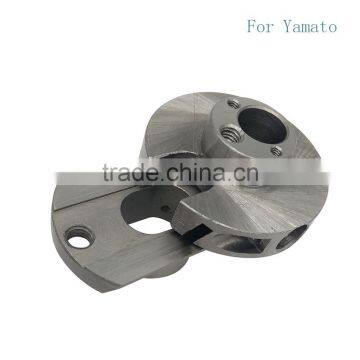 3100182 Main Feed Eccentric, Complete Set for Yamato VC2700, VC3711M photo-2