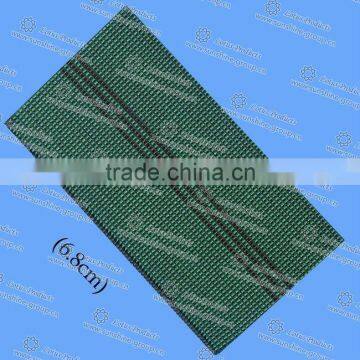 Elastic Webbing Belt With High Quality,Polyester Webbing