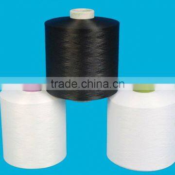 2014 Cheap china polyester good quantity textured filament yarn 7th