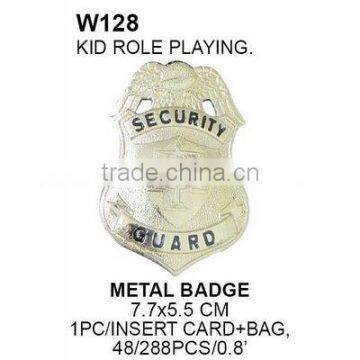 METAL BADGE photo-5