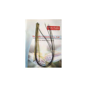 China Manufacturer Direct Sales High Precision PTC Thermistor