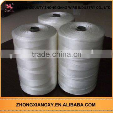 Excellent material longlasting Durable organic cotton yarn