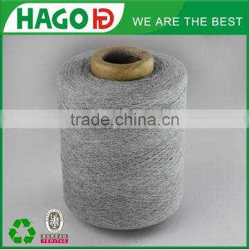 yarn 60 cotton 40 polyester cvc yarn blended yarn