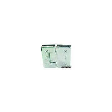 Glass Door Hinge Hardware