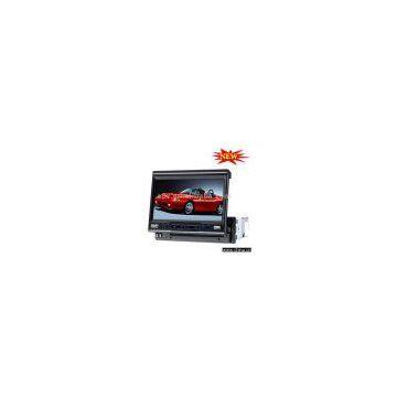 Sell In-Dash Car DVD Player