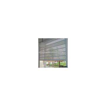 Rolling Shutter / Rolling Patio Door / Roller Shutter Window / Security Shutter Window / Aluminum Shutter / Auto Roller Shutter