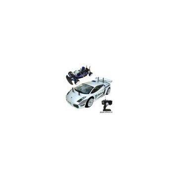 Sell 1:10 R/C Gas Car