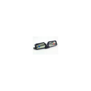 High Quality Single Brand Active Shutter 3D Glasses for TV