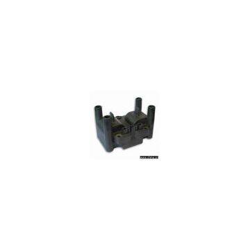 AUTO DRY  IGNITION COIL