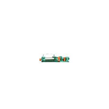 Nylon Bush Two Roll Mill (XK-400)