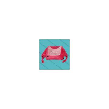 TEPIDITY NECK AND WAIST MASSAGE CUSHION