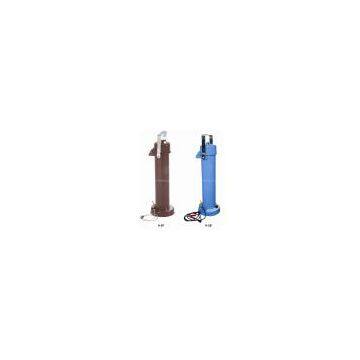 Portable electrode oven 5kg