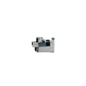 RCHM470PJ-1/1NP Single Color One Sided Continuous Bills Forms Offset Press