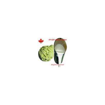 Addition Molding Silicone Rubber