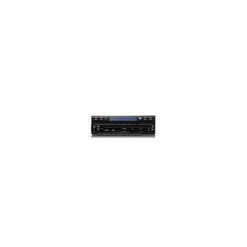 Inch 1Din Car DVD Player with GPS Bluetooth RDS TV