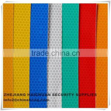 Reflective Warning Sign for Road Way Safety photo-3