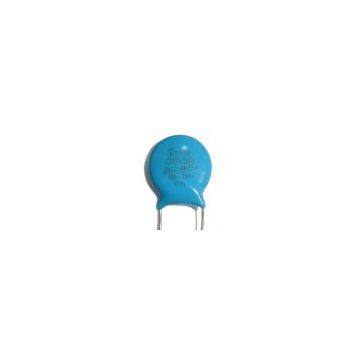 Sell High Voltage Ceramic Disc Capacitor