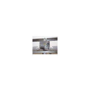 SPD High Voltage Photovoltaic Confluence Box 15A PG21 PG7 , 1000V DC