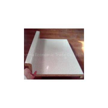 HPL laminate MDF countertop