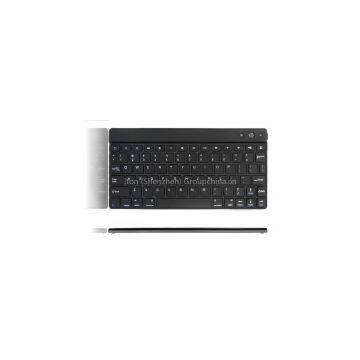 Offer 20000pcs ultra-slim design bluetooth3.0 wireless keyboard