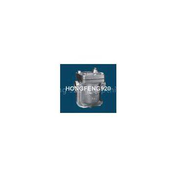 Cast Steel Inverted Bucket Steam Traps Low Pressure 0.01 - 1.6 Mpa