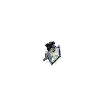 PIR 20W led flood light with Bridgelux chip