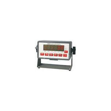 2000H Digital Weigh Scale Load Controller / Weighing Indicators High Accuracy