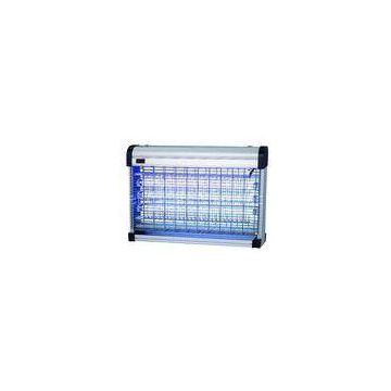 Electrical Commercial Insect Killer Light With High Tension 2500V 60W