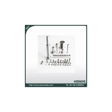 precision core pins,die cast core pin,die cast core pin