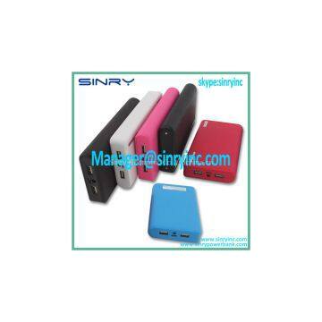 Purse Power Bank With Dual USB – PB41 photo-2