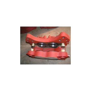 XCMG PAVER PARTS ZF6WG200 Gears Selector