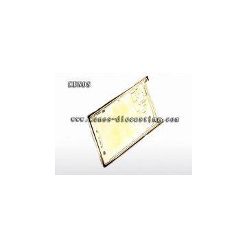Tablet PC aluminum die casting parts