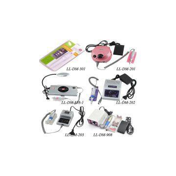 High Speed Classical Portable Nail Drill photo-3