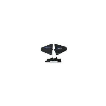 four channel antenna distributor