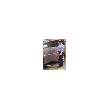 Under vehicle search mirror