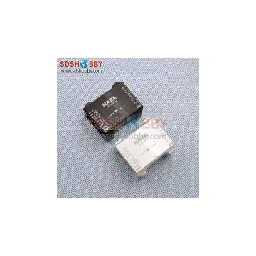 Burst Flash LED Light Connecting Line 60cm For Quadcopter/ Hexrcopter/ Octocopter/ Muliticopter