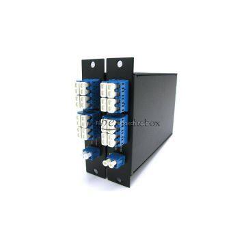 CWDM MUX DEMUX