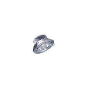 Anti-glare E27 / B22 Recessed Dimmable COB LED spotlight bulb with Samsung SMD chip