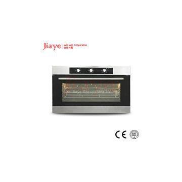 90cm 85L mechanical control pizza oven made in china JY-OE90K2