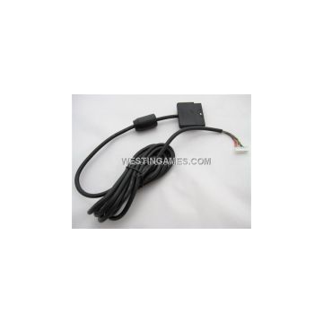 2.2M Wired Cable For Sony PS2 Controller Joystick (A)