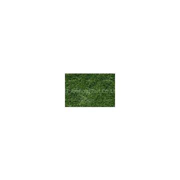 Synthetic Football Field Artificial Turf , 25mm for hotel, restaurant