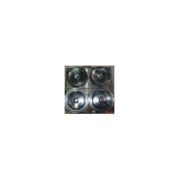 Melamine Tableware Mould,Melamine tableware